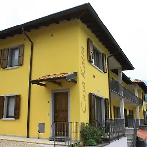 Aparthotel 3Muzen Apartments, Tremosine