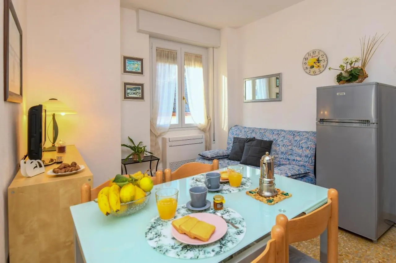 Apartment Liver 201 Tremosine
