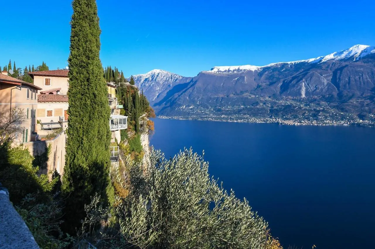 Liver 201 Tremosine Italien