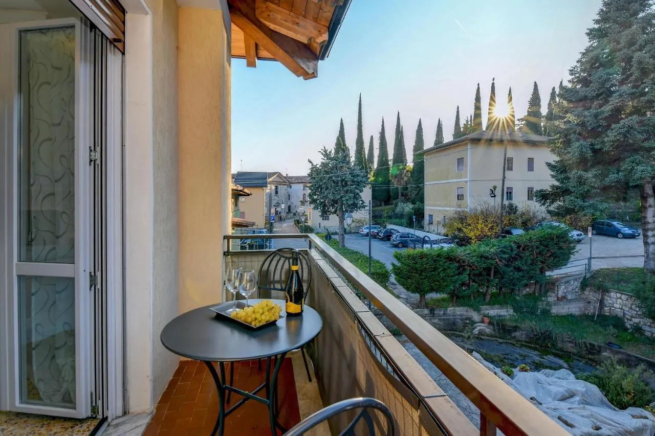 Liver 201 Tremosine Italien