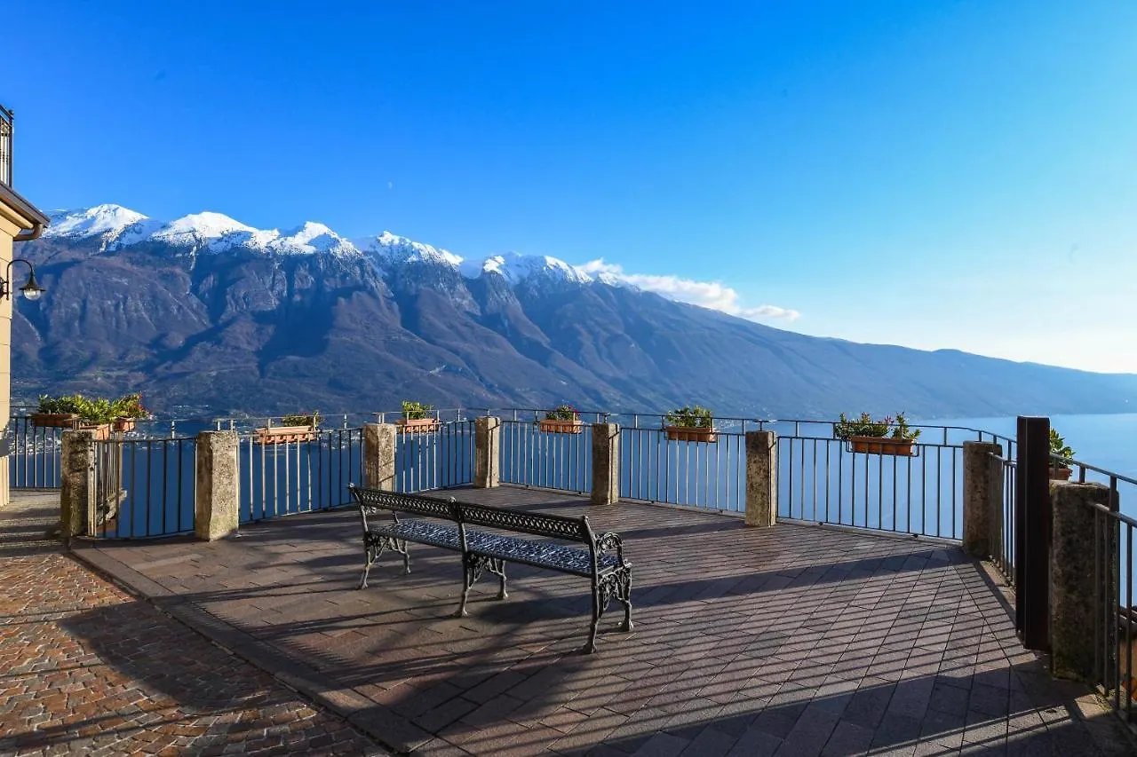Apartment Liver 201 Tremosine Italy