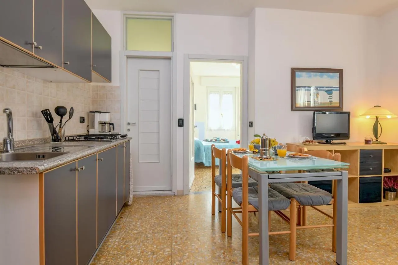 Apartment Liver 201 Tremosine Italy